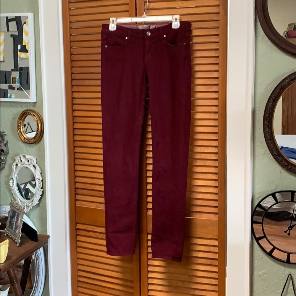 Paige Pants